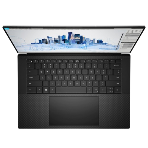 Laptop Dell Precision 5560 i7-11800H/16GB/SSD 512GB/RTX A2000/15.6