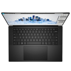 Laptop Dell Precision 5560 i7-11800H/16GB/SSD 512GB/RTX A2000/15.6