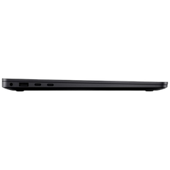 Laptop Microsoft Surface 7 Snapdragon® X  Elite 12 Core Processor/16 GB/256GB SSD/15” Touch/Win 11 Black
