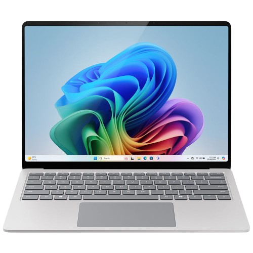 Laptop Microsoft Surface 7 Snapdragon® X  Elite 12 Core Processor/16 GB/512GB SSD/15” Touch/Win 11 Platinum
