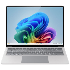 Laptop Microsoft Surface 7 Snapdragon® X  Elite 12 Core Processor/16 GB/512GB SSD/15” Touch/Win 11 Platinum