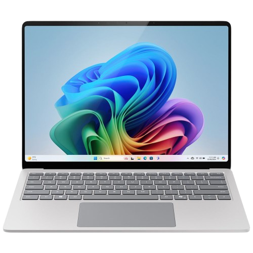 Laptop Microsoft Surface 7 Snapdragon® X  Elite 12 Core Processor/16 GB/256GB SSD/15” Touch/Win 11 Platinum