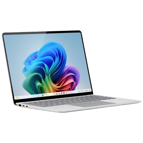 Laptop Microsoft Surface 7 Snapdragon® X  Elite 12 Core Processor/16 GB/256GB SSD/15” Touch/Win 11 Platinum