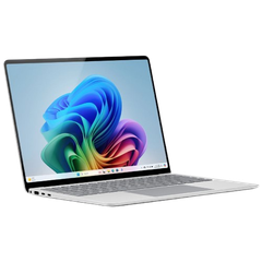 Laptop Microsoft Surface 7 Snapdragon® X  Elite 12 Core Processor/16 GB/256GB SSD/15” Touch/Win 11 Platinum