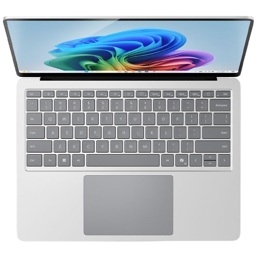 Laptop Microsoft Surface 7 Snapdragon® X  Elite 12 Core Processor/16 GB/256GB SSD/15” Touch/Win 11 Platinum