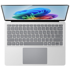 Laptop Microsoft Surface 7 Snapdragon® X  Elite 12 Core Processor/16 GB/512GB SSD/15” Touch/Win 11 Platinum