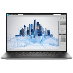 Laptop Dell Precision 5560 i7-11800H/16GB/SSD 512GB/RTX A2000/15.6
