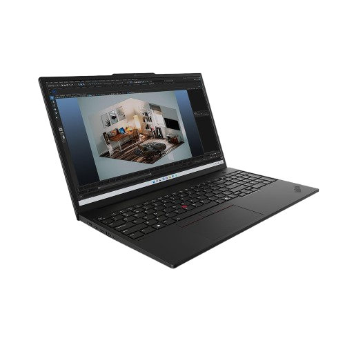 Laptop Lenovo ThinkPad P16s Gen3 T Intel core Ultra 7 155H/1 x 16GB Ram/512GB SSD/NVIDIA RTX500ADA 4GB /16