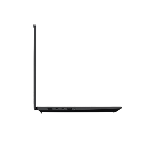 Laptop Lenovo ThinkPad P16s Gen3 T Intel core Ultra 7 155H/1 x 16GB Ram/512GB SSD/NVIDIA RTX500ADA 4GB /16