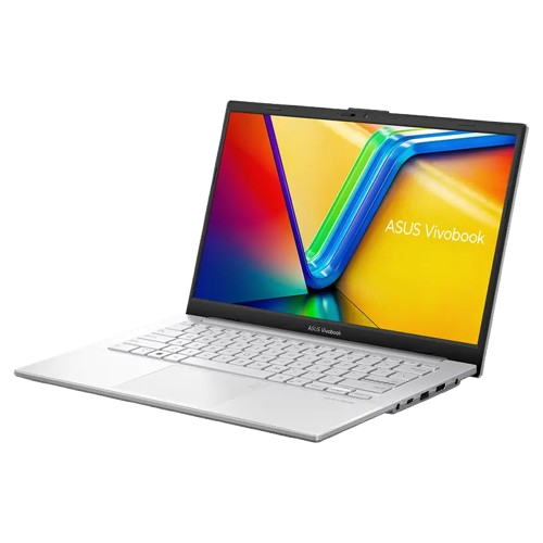 Laptop Asus Vivobook 14 E1404F (R5-7520U/16GB/512GB SSD/14.0 FHD/WIN11/BẠC) E1404FA-EB482W