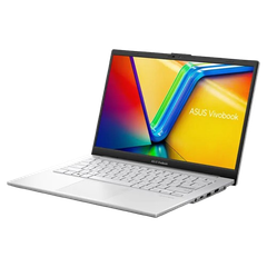 Laptop Asus Vivobook 14 E1404F (R5-7520U/16GB/512GB SSD/14.0 FHD/WIN11/BẠC) E1404FA-EB482W
