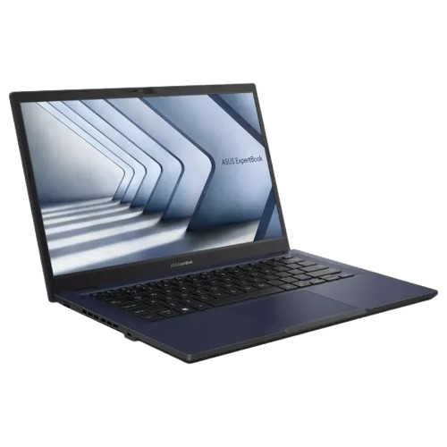 Laptop ASUS Expertbook B1402CBA-NK2669W I5-1235U/16GB/512GB PCIE/14.0 FHD/WIN11/ĐEN