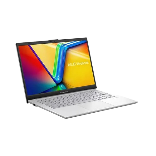 Laptop Asus Vivobook 14 E1404F (R5-7520U/16GB/512GB SSD/14.0 FHD/WIN11/BẠC) E1404FA-EB482W