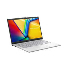 Laptop Asus Vivobook 14 E1404F (R5-7520U/16GB/512GB SSD/14.0 FHD/WIN11/BẠC) E1404FA-EB482W