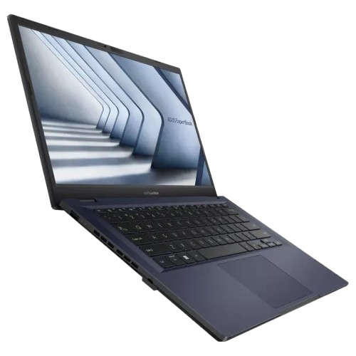 Laptop ASUS Expertbook B1402CBA-NK2669W I5-1235U/16GB/512GB PCIE/14.0 FHD/WIN11/ĐEN