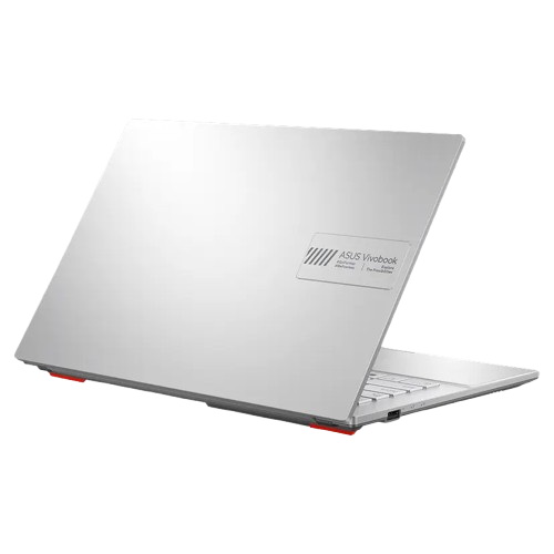 Laptop Asus Vivobook 14 E1404F (R5-7520U/16GB/512GB SSD/14.0 FHD/WIN11/BẠC) E1404FA-EB482W