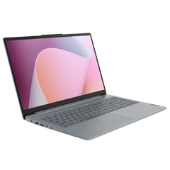 Laptop Lenovo IdeaPad Slim 3 15ABR8 82XM00MCVN R7-5825U/16GB/512GB PCIE/15.6 FHD/WIN11/XÁM