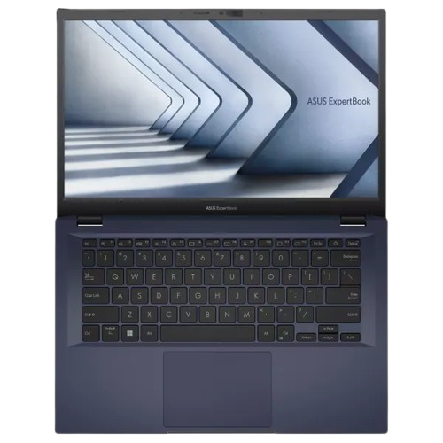 Laptop ASUS Expertbook B1402CBA-NK2669W I5-1235U/16GB/512GB PCIE/14.0 FHD/WIN11/ĐEN