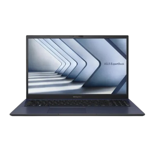 Laptop ASUS ExpertBook B1 B1502CVA-NJ0101W I3-1315U/8GB/256GB PCIE/15.6 FHD/WIN11/ĐEN