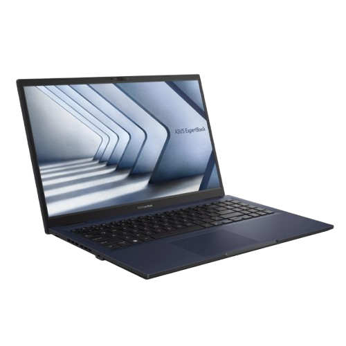 Laptop ASUS ExpertBook B1 B1502CVA-NJ0101W I3-1315U/8GB/256GB PCIE/15.6 FHD/WIN11/ĐEN