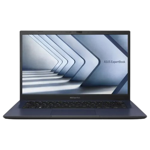 Laptop ASUS Expertbook B1402CBA-NK2669W I5-1235U/16GB/512GB PCIE/14.0 FHD/WIN11/ĐEN