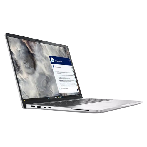 laptop Dell Pro 16 Plus PB16250 Ultra 5-236V/16GB/SSD 256GB/Vga Arc 130V Gpu 8G/16