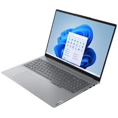 Laptop Lenovo ThinkBook 16 G6 IRL 21KH00Q1VN I5-13420H/16GB/512GB PCIE/16.0 WUXGA/FREE OS/XÁM
