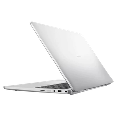 laptop Dell Pro 16 Plus PB16250 Ultra 5-236V/16GB/SSD 256GB/Vga Arc 130V Gpu 8G/16