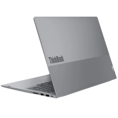 Laptop Lenovo ThinkBook 16 G6 IRL 21KH00Q1VN I5-13420H/16GB/512GB PCIE/16.0 WUXGA/FREE OS/XÁM