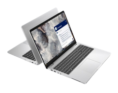 laptop Dell Pro 16 Plus PB16250 Ultra 5-236V/16GB/SSD 256GB/Vga Arc 130V Gpu 8G/16