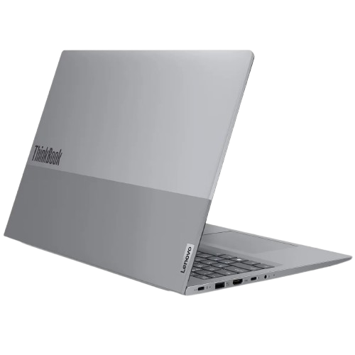 Laptop Lenovo ThinkBook 16 G6 IRL 21KH00Q1VN I5-13420H/16GB/512GB PCIE/16.0 WUXGA/FREE OS/XÁM