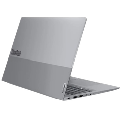 Laptop Lenovo ThinkBook 16 G6 IRL 21KH00Q1VN I5-13420H/16GB/512GB PCIE/16.0 WUXGA/FREE OS/XÁM
