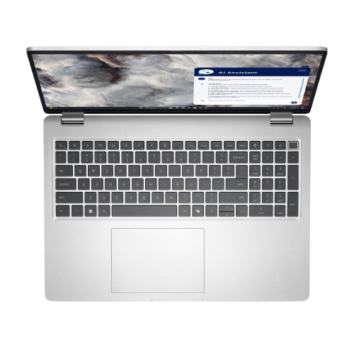 laptop Dell Pro 16 Plus PB16250 Ultra 5-236V/16GB/SSD 256GB/Vga Arc 130V Gpu 8G/16