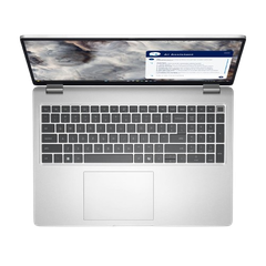 laptop Dell Pro 16 Plus PB16250 Ultra 5-236V/16GB/SSD 256GB/Vga Arc 130V Gpu 8G/16