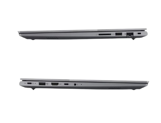 Laptop Lenovo ThinkBook 16 G6 IRL 21KH00Q1VN I5-13420H/16GB/512GB PCIE/16.0 WUXGA/FREE OS/XÁM
