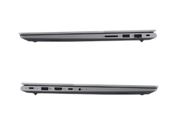 Laptop Lenovo ThinkBook 16 G6 IRL 21KH00Q1VN I5-13420H/16GB/512GB PCIE/16.0 WUXGA/FREE OS/XÁM