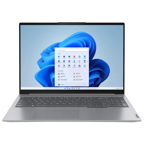 Laptop Lenovo ThinkBook 16 G6 IRL 21KH00Q1VN I5-13420H/16GB/512GB PCIE/16.0 WUXGA/FREE OS/XÁM