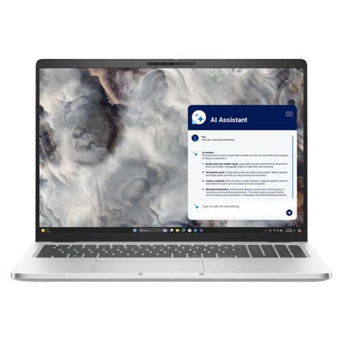 laptop Dell Pro 16 Plus PB16250 Ultra 5-236V/16GB/SSD 256GB/Vga Arc 130V Gpu 8G/16