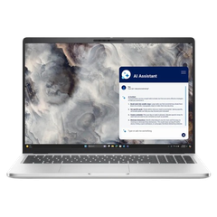 laptop Dell Pro 16 Plus PB16250 Ultra 5-236V/16GB/SSD 256GB/Vga Arc 130V Gpu 8G/16