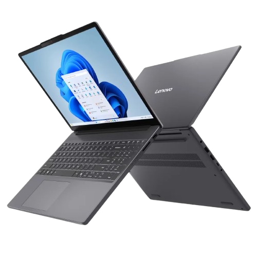 Laptop Lenovo IdeaPad Slim 3 15IRH10 83K1000GVN I5-13420H/24GB/512GB PCIE/15.3 WUXGA/WIN11/XÁM