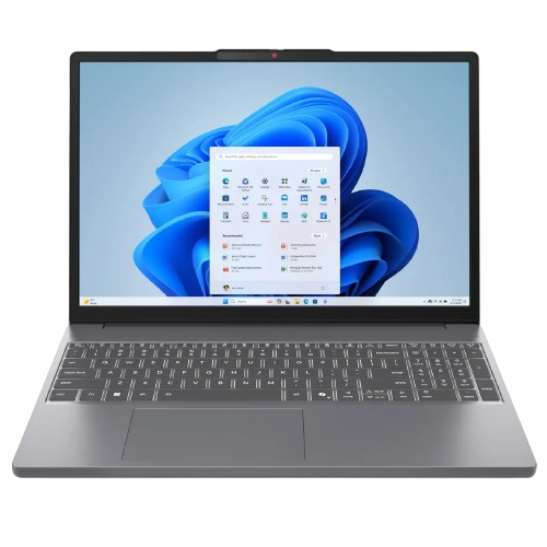 Laptop Lenovo IdeaPad Slim 3 15IRH10 83K1000GVN I5-13420H/24GB/512GB PCIE/15.3 WUXGA/WIN11/XÁM