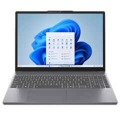 Laptop Lenovo IdeaPad Slim 3 15IRH10 83K1000GVN I5-13420H/24GB/512GB PCIE/15.3 WUXGA/WIN11/XÁM