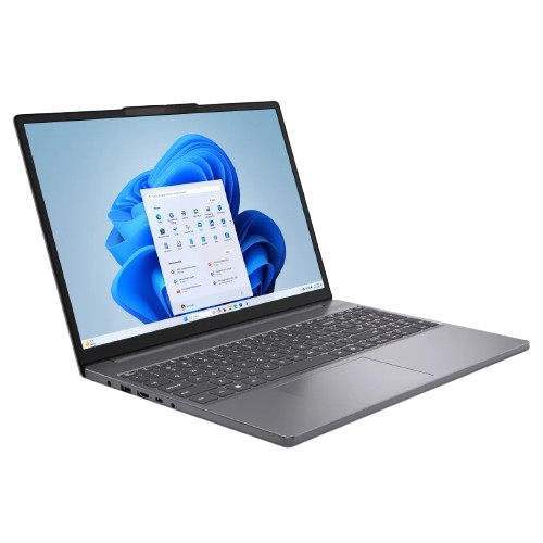 Laptop Lenovo IdeaPad Slim 3 15IRH10 83K1000GVN I5-13420H/24GB/512GB PCIE/15.3 WUXGA/WIN11/XÁM