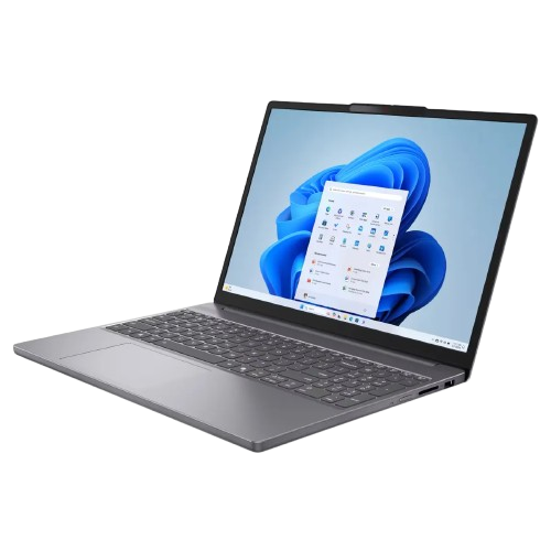 Laptop Lenovo IdeaPad Slim 3 15IRH10 83K1000GVN I5-13420H/24GB/512GB PCIE/15.3 WUXGA/WIN11/XÁM