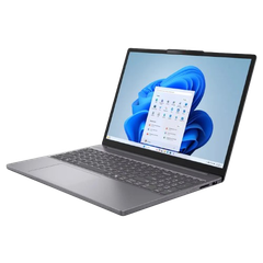 Laptop Lenovo IdeaPad Slim 3 15IRH10 83K1000GVN I5-13420H/24GB/512GB PCIE/15.3 WUXGA/WIN11/XÁM