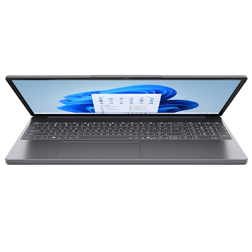 Laptop Lenovo IdeaPad Slim 3 15IRH10 83K1000GVN I5-13420H/24GB/512GB PCIE/15.3 WUXGA/WIN11/XÁM