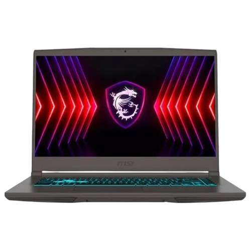 Laptop MSI Gaming Thin 15 B13VE-2824VN I5-13420H/16GB/512GB PCIE/VGA 6GB RTX4050/15.6 FHD