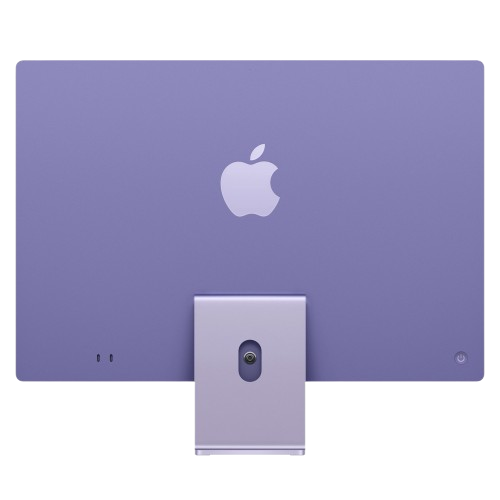 iMac M4 apple 2024 24 inch 8CPU 8GPU 16GB 256GB 24