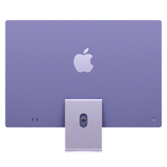 iMac M4 apple 2024 24 inch 8CPU 8GPU 16GB 256GB 24