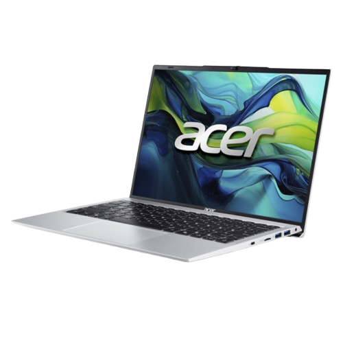 Laptop Acer Aspire Lite Gen 2 AL14-52M-32KV I3-1305U/8GB/256GB PCIE/14.0 WUXGA/WIN11/XÁM